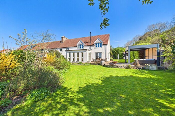 4 Bedroom Semi Detached House For Sale In Within The Grounds Of Clevedon Castle And Gold Club, BS21