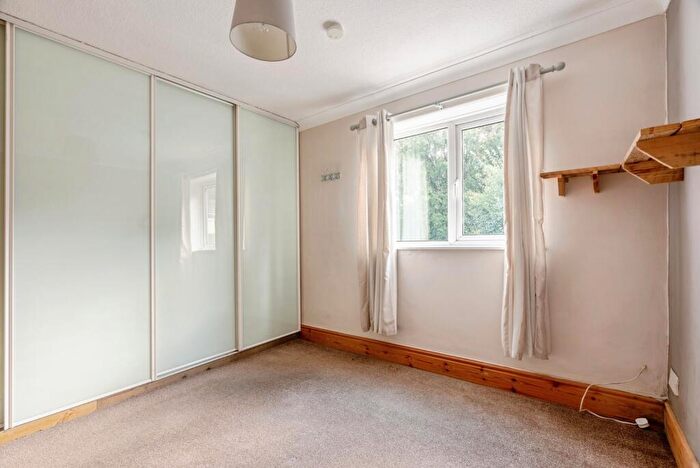 2 Bedroom Bungalow For Sale In Moseley Road, Burnley, Lancashire, BB11