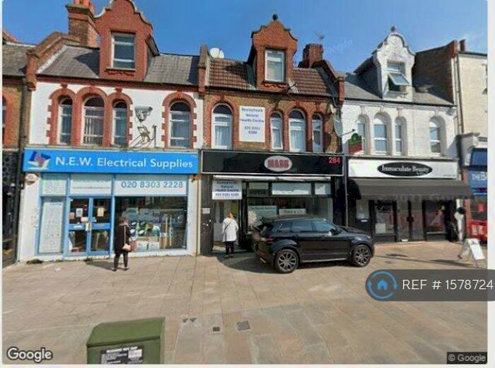 2 Bedroom Flat To Rent In Bexleyheath, Bexleyheath, DA6