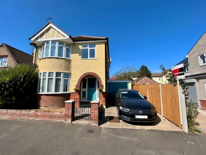 3 Bedroom House To Rent In Knox Road, Clacton-on-Sea, CO15