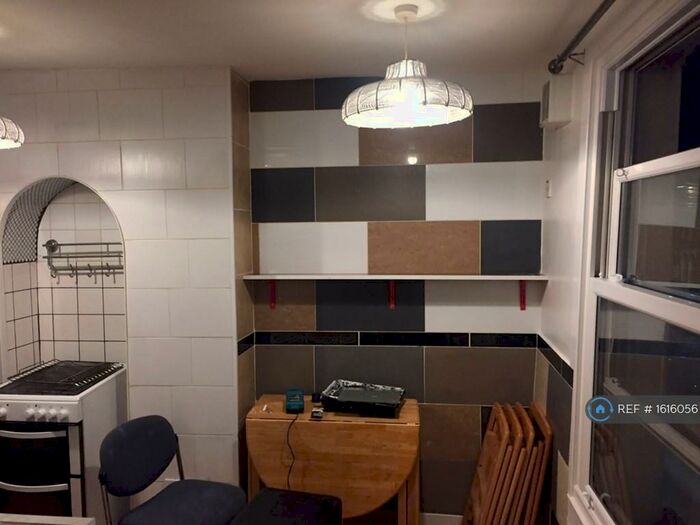 1 Bedroom Flat To Rent In Harlesden, London, NW10