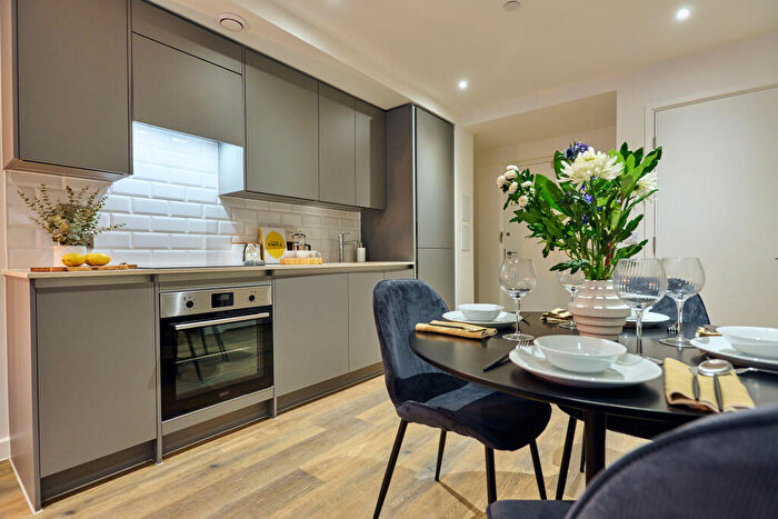 Apartment To Rent In Millwrights Place, Bristol Bristol, BS1