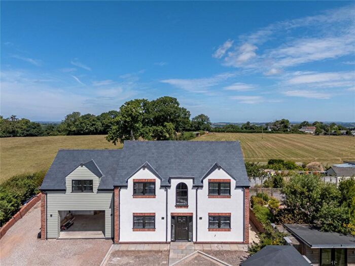 4 Bedroom Detached House For Sale In Impressive New Home In Holcombe – Late Summer Completion, BA3