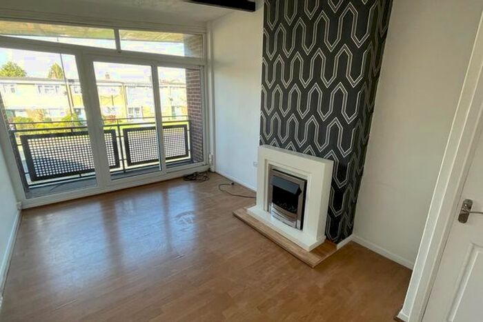 1 Bedroom Flat To Rent In Sewall Highway, Coventry, CV2