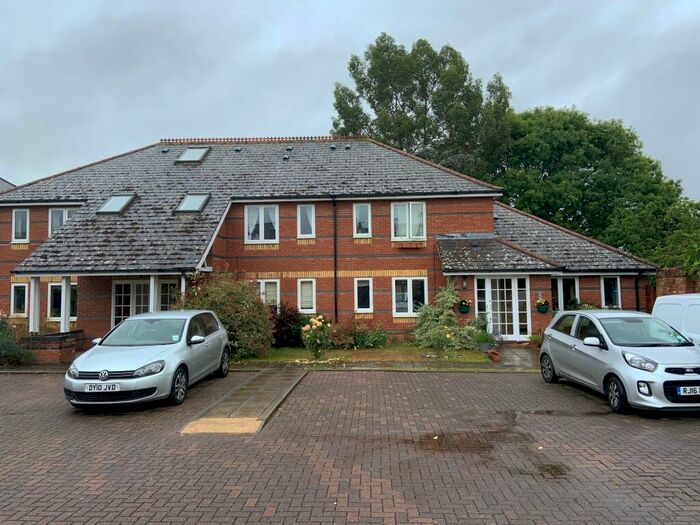 1 Bedroom Apartment To Rent In Sidney Street, Oxford, OX4