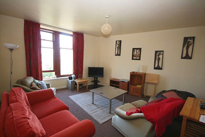 5 Bedroom Flat To Rent In Victoria Road, City Centre, Dundee, DD1