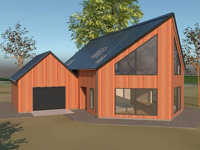 4 Bedroom Detached House For Sale In Burnbank, Burray, Orkney, KW17