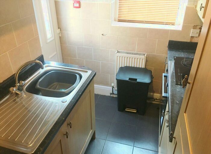 1 Bedroom Flat To Rent In St Davids Road South, Lytham St. Annes, FY8