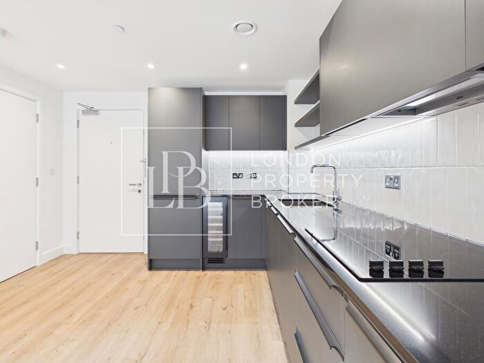 2 Bedroom Apartment To Rent In Gilham House, Lombard Square, SE28
