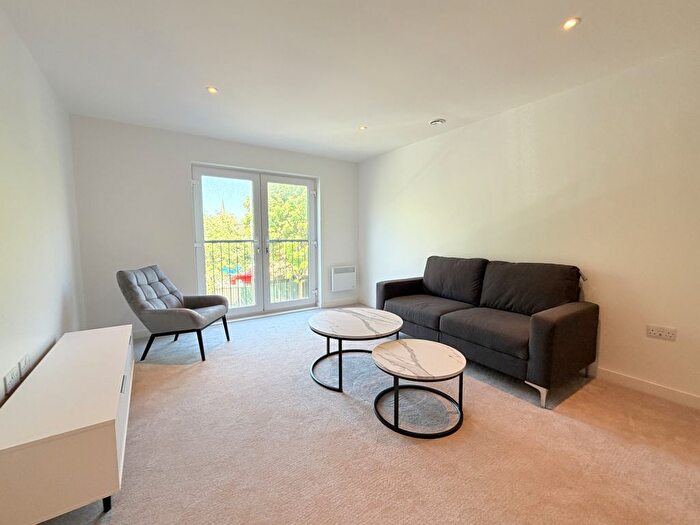 2 Bedroom Flat To Rent In Bridgewater Wharf, Ordsall Lane, M5
