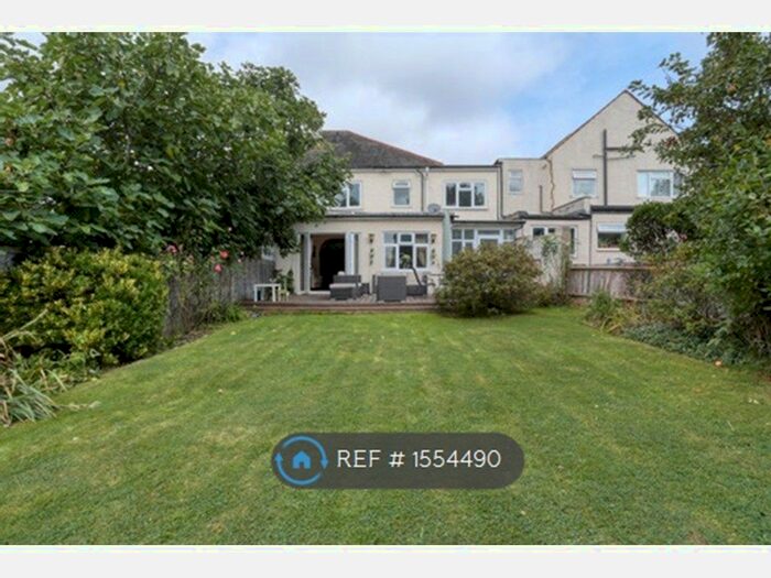 6 Bedroom Semi-Detached House To Rent In Maryland Road, Thornton Heath, CR7