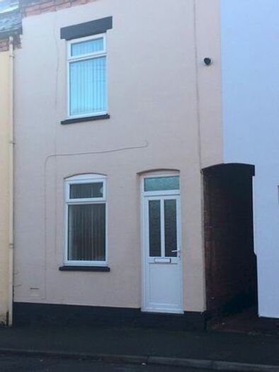 2 Bedroom Terraced House To Rent In Richmond Road, Atherstone, CV9