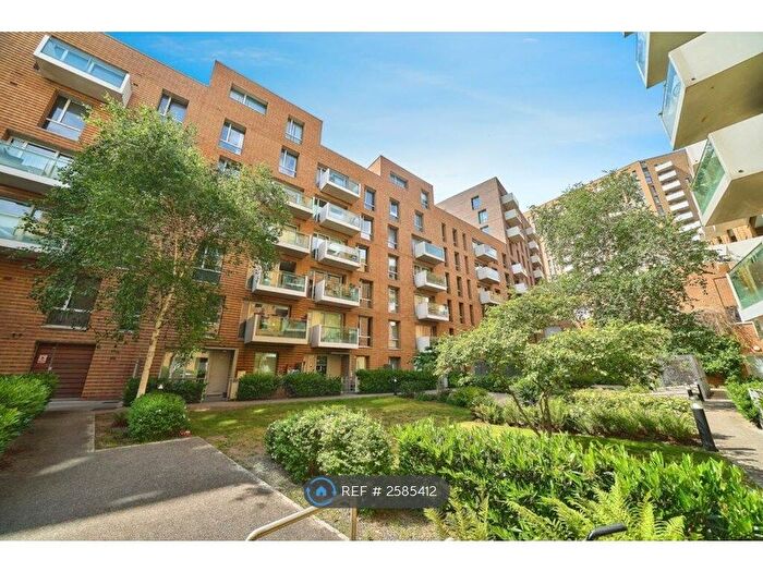 1 Bedroom Flat To Rent In Devons Road, London, E3
