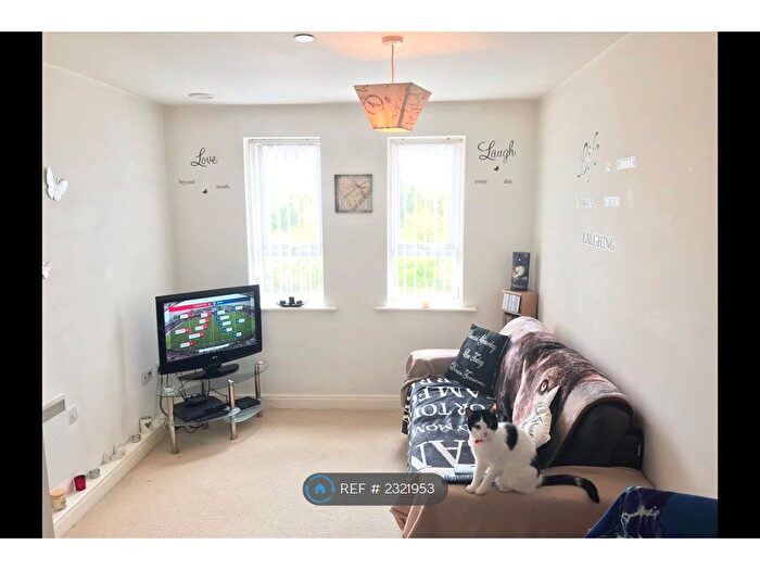 1 Bedroom Flat To Rent In Victoria Avenue East, Manchester, M9