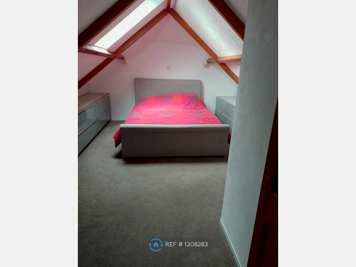 1 Bedroom Detached House To Rent In Trevedran, Penzance TR19