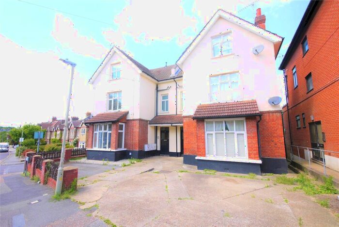 1 Bedroom Apartment To Rent In Rose Valley, Brentwood, CM14