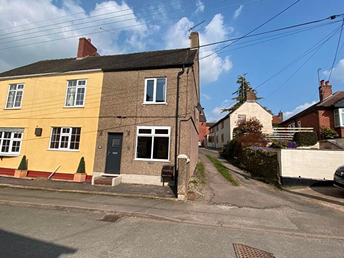Property To Rent In Hazles Cross Road, Kingsley, Stoke-On-Trent, ST10