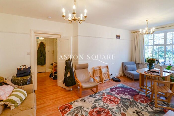 1 Bedroom Flat To Rent In Howitt Close, London, NW3