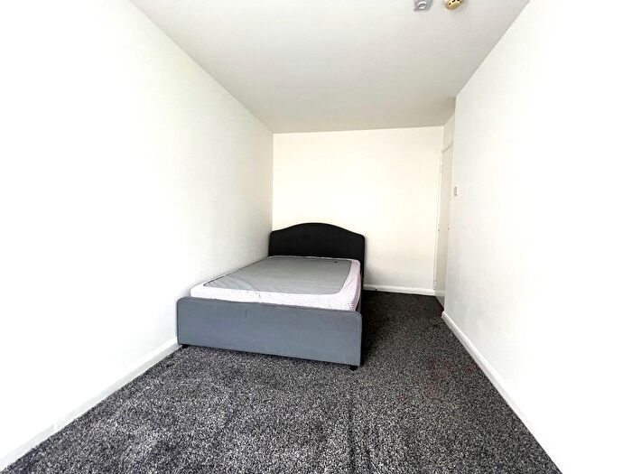 1 Bedroom Flat To Rent In Highcross Street, Leicester, LE1