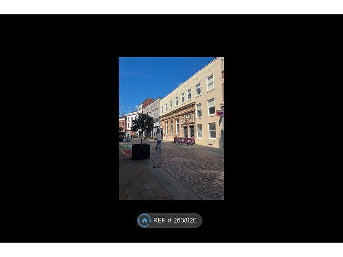 1 Bedroom Flat To Rent In Silver Street, Gainsborough, DN21