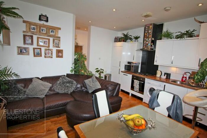 1 Bedroom Flat To Rent In Streatham Common North, London, SW16