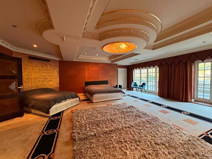 1 Bedroom Flat To Rent In The Bishops Avenue, London, N2