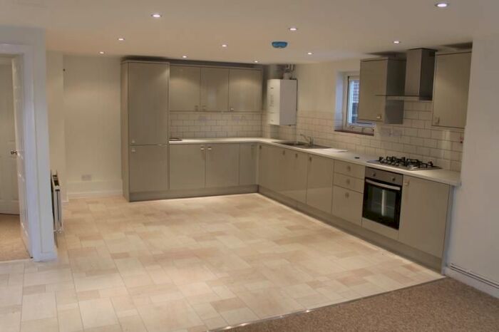 3 Bedroom Flat To Rent In St. Judes Road, Englefield Green, Egham, Surrey, TW20