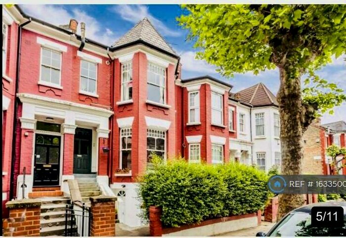 1 Bedroom Flat To Rent In Wilderton Road, London, N16