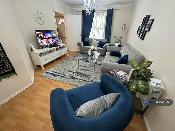 3 Bedroom End Of Terrace House To Rent In Edison Drive, Wembley, HA9