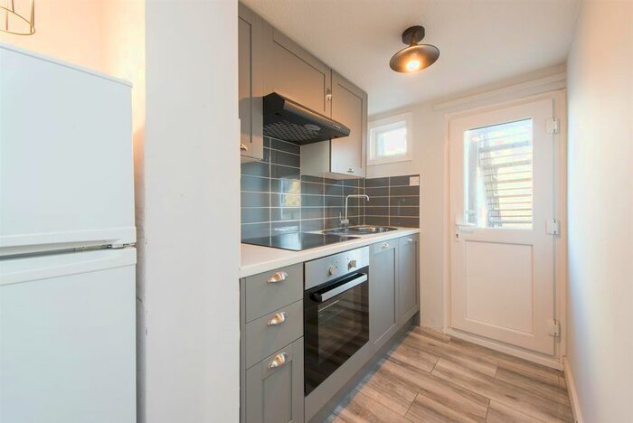 1 Bedroom Flat To Rent In Grange Road, Ramsgate CT11