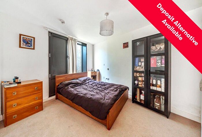 1 Bedroom Apartment To Rent In St. James Walk, Honeybourne Way, Cheltenham, Gloucestershire, GL50