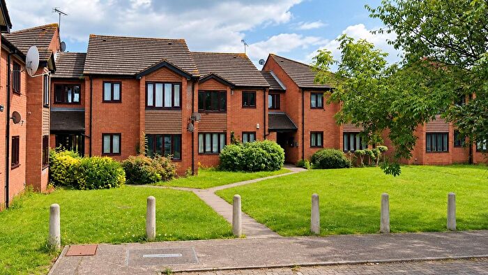 Studio To Rent In Tasker Close, Harlington, UB3