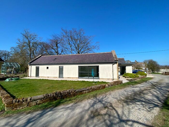 3 Bedroom Detached House To Rent In North Side, Kirkheaton, NE19