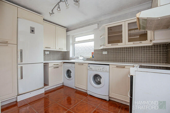 2 Bedroom Detached Bungalow For Sale In Greenways, Eaton, NR4