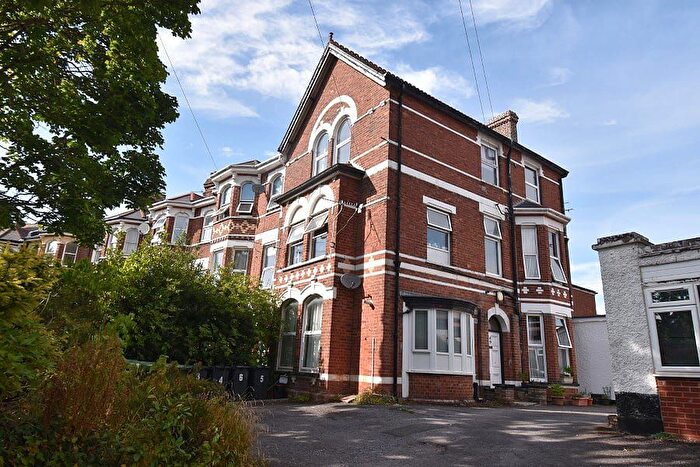 1 Bedroom Flat For Sale In Prospect Park, Exeter, EX4