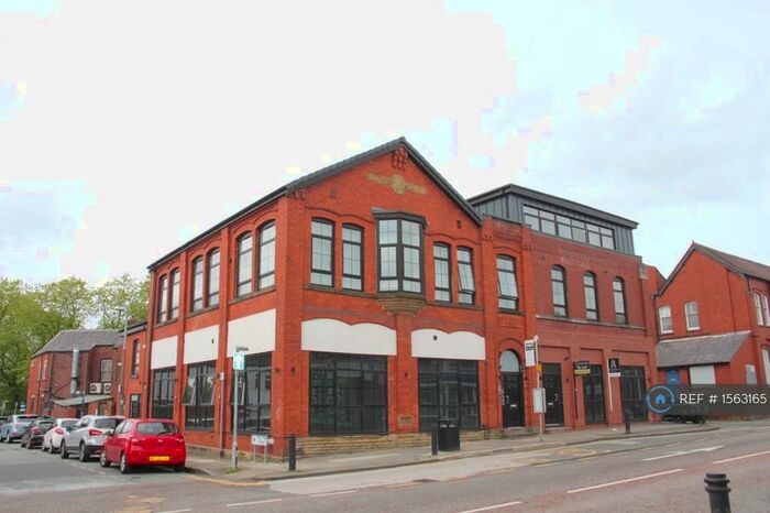 1 Bedroom Flat To Rent In Memorial Road, Worsley, Manchester, M28