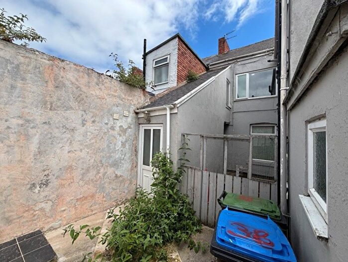 2 Bedroom Flat For Sale In A Woods Terrace, Murton, Seaham, Tyne And Wear, SR7