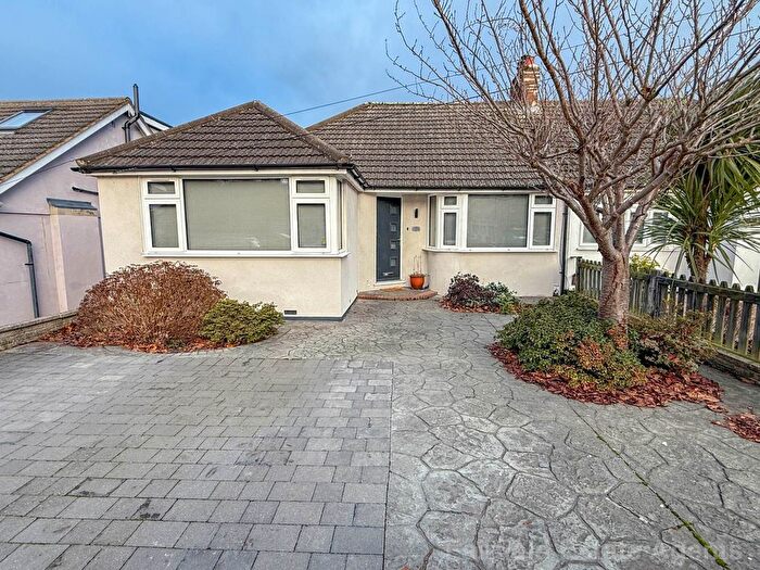 2 Bedroom Semi Detached Bungalow To Rent In St Georges Drive, Carpenders Park, WD19