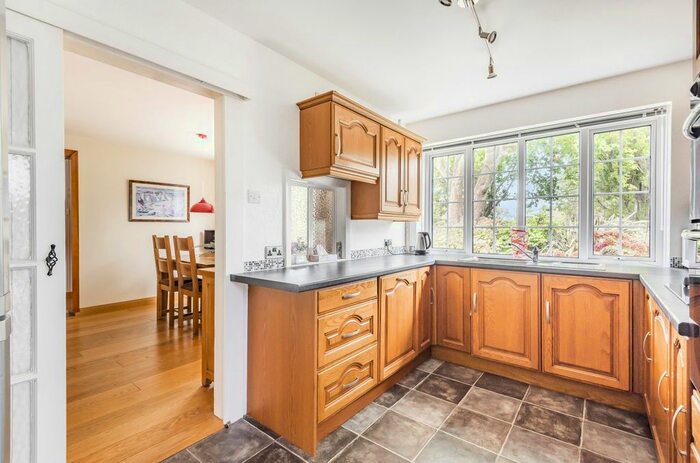 4 Bedroom Detached House For Sale In Greenway, Roundle Square, Felpham, Bognor Regis, West Sussex, PO22
