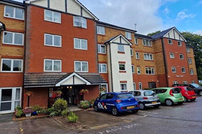 1 Bedroom Flat To Rent In Old Bedford Road, Luton, LU2