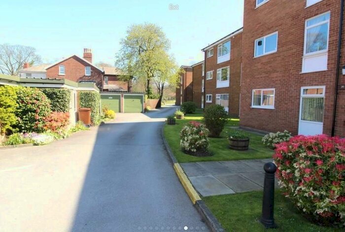 2 Bedroom Flat To Rent In Moorlands, Garstang Road, Preston, PR1