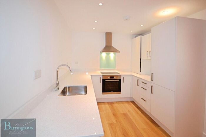 2 Bedroom End Of Terrace House To Rent In Basbow Lane, Bishop's Stortford, Hertfordshire, CM23