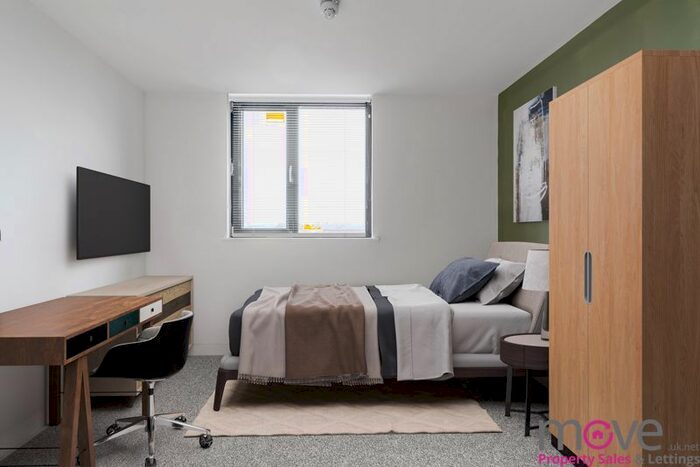 1 Bedroom Property To Rent In The Butts, Worcester, WR1