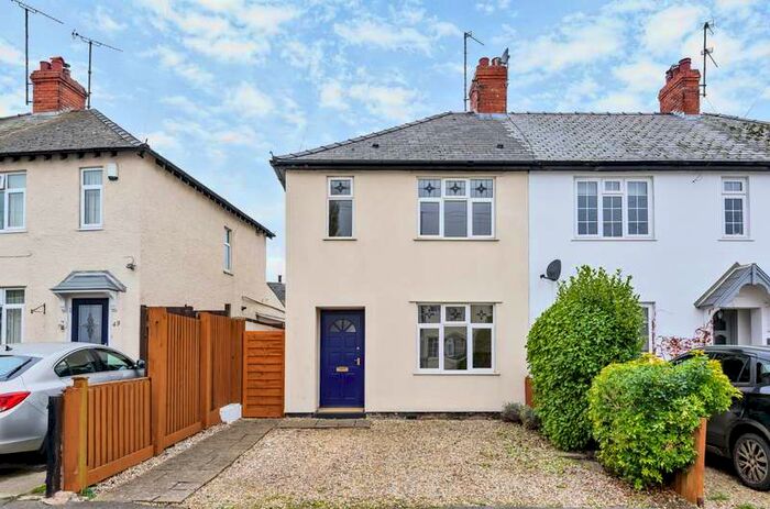 3 Bedroom House To Rent In Exmouth Street, Cheltenham, Gloucestershire, GL53