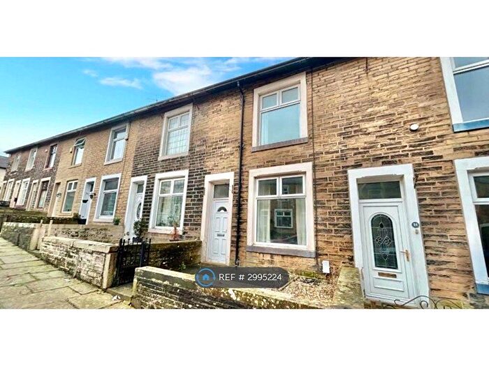 2 Bedroom Terraced House To Rent In Helmsdale Road, Nelson, BB9
