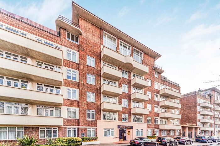 2 Bedroom Flat To Rent In Wellesley Court, Maida Vale, London, W9