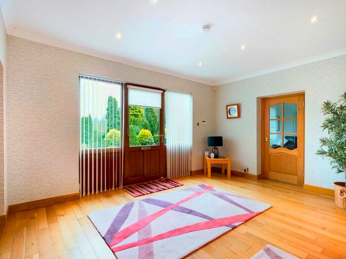 5 Bedroom Detached House To Rent In Cedar Lodge, Lanark, ML11