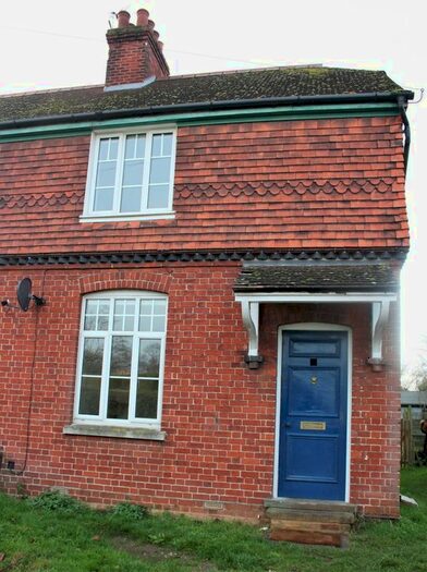 3 Bedroom Semi-Detached House To Rent In Newmarket Road, Great Chesterford, Saffron Walden, CB10