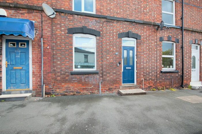 3 Bedroom Terraced House To Rent In Ormskirk Road, Wigan, Lancashire, WN5