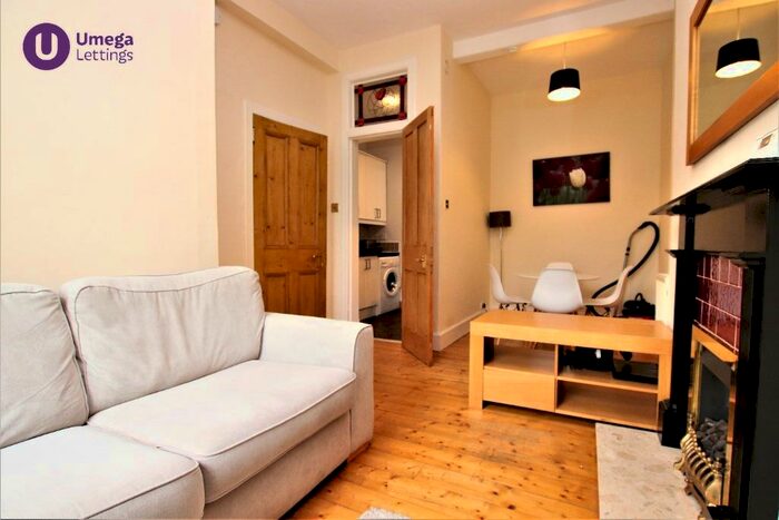 1 Bedroom Flat To Rent In Westfield Street, Gorgie, Edinburgh, EH11